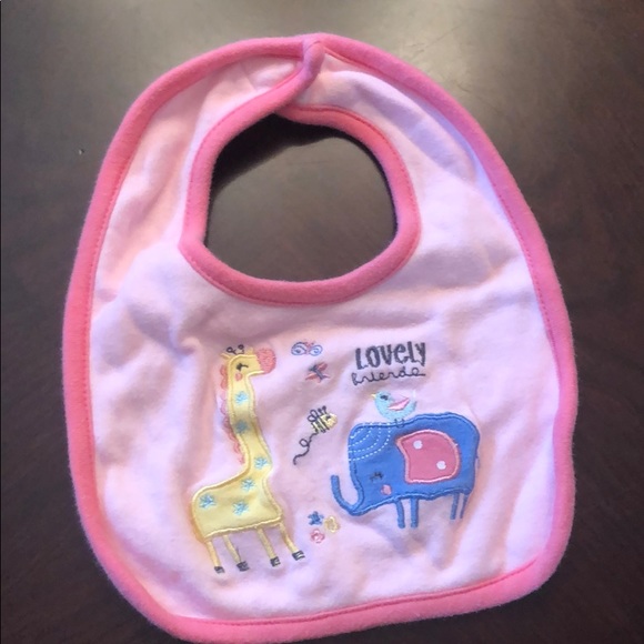 Baby bibs - Picture 2 of 6